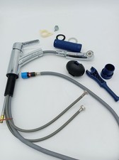 GROHE 30531001 Start - Armatura kuchenna z 2 rodzajami wiązek, używany na sprzedaż  PL