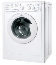 Lavatrice indesit iwc60861 usato  Monteprandone