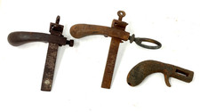 Antique osborne leather for sale  Painesville