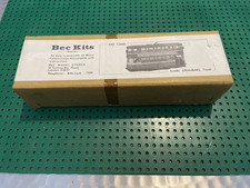 Bec white metal for sale  WIRRAL