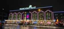 Tickets weltpremiere friedrich gebraucht kaufen  Sinsheim