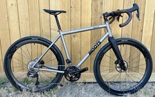 Moots routt gravel for sale  Boise