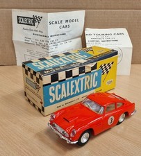 scalextric aston martin for sale scalextric aston martin for sale WOLVERHAMPTON