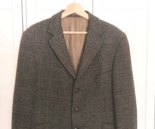Vintage harris tweed for sale  BRIERLEY HILL