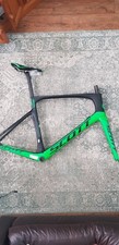 Scott foil rim for sale  CARLISLE