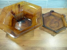 davidson cloud glass for sale  SEAFORD