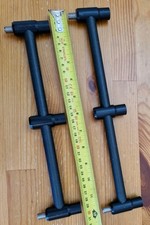 Rad angling buzz for sale  BUCKINGHAM