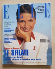 Elle rivista febbraio usato  Poggibonsi