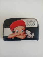 Betty boop purse for sale  LEICESTER