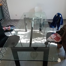 Tavolo corbusier cassina usato  Santa Marinella