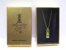Pendentif métal doré d'occasion  Pradines