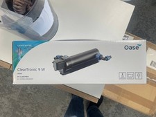 Oase cleartronic aquarium for sale  DARTFORD