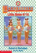 Karen little sister for sale  Montgomery