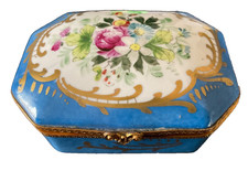 Vintage hand painted for sale  ILMINSTER