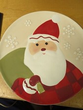 Hallmark santa cookie for sale  Lynchburg