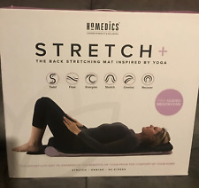 Homedics stretch back for sale  MANCHESTER