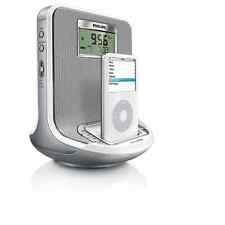 Philips ipod alarm for sale  Boxborough