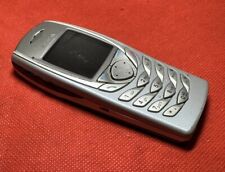 Nokia 6100 grey for sale  BIRMINGHAM