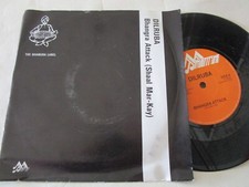 Dilruba bhangra attack for sale  COALVILLE