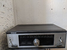 Radio tuner sony d'occasion  Lyon I