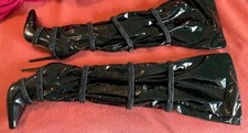 Plt crotch thigh for sale  Stuart