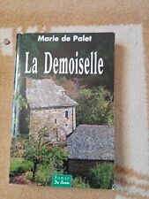 Marie palet. demoiselle d'occasion  Lucé