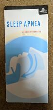 Respironics sleep apnea for sale  Salt Lake City