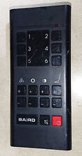 Baird t707 ultrasonic for sale  NANTWICH