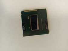 Cpu prozessor intel gebraucht kaufen  Menden (Sauerland)
