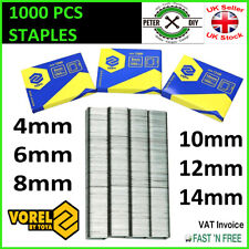 1000 pcs 4mm for sale  WALSALL