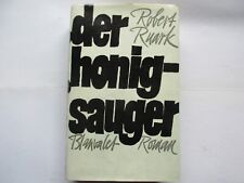 Robert ruark honigsauger gebraucht kaufen  Bergheim