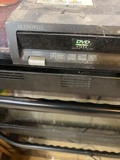 Compact audiovox sts25 for sale  Carlton