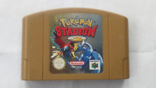 Pokemon Stadium 2  - Nintendo 64 N64 EUR/FRA 100% OFFICIEL Pokémon comprar usado  Enviando para Brazil