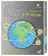 brockhaus atlas gebraucht kaufen brockhaus atlas gebraucht kaufen Berlin