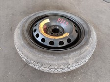 Ruotino fiat stilo usato  Rimini