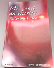 Piaci morire federica usato  Russi