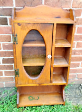 Handmade solid wood for sale  Canton