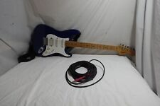 Squier fender strat for sale  Portsmouth