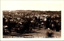 Real photo postcard for sale  La Mesa