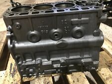 Bare 4tnv98 engine for sale  GODSTONE