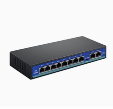 Narpult poe switch for sale  Omaha