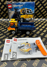 Lego technic 42147 d'occasion  Expédié en Belgium
