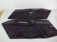 Harley davidson luggage for sale  Ann Arbor
