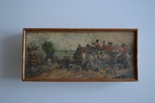 Ancien plumier bois d'occasion  Marseille IV