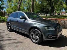 2015 audi 2.0 for sale  SOUTHSEA
