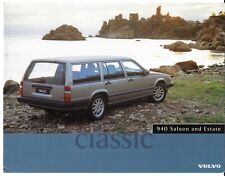 Volvo 940 classic for sale  UK
