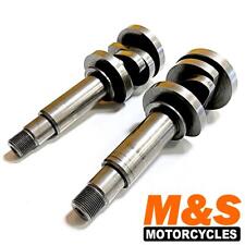 Ducati standard camshafts for sale  NEWCASTLE UPON TYNE