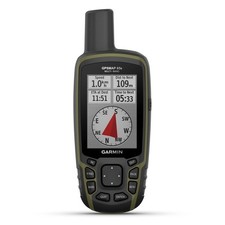 Garmin gpsmap 65s gebraucht kaufen  Grafenau