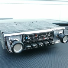 Blaupunkt frankfurt classic d'occasion  Expédié en Belgium