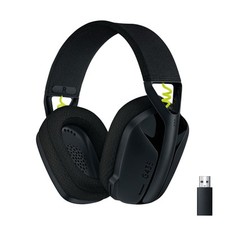 Logitech g435 black usato  Brusciano